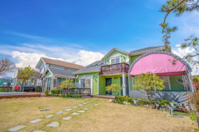 Daebudo polaris pension